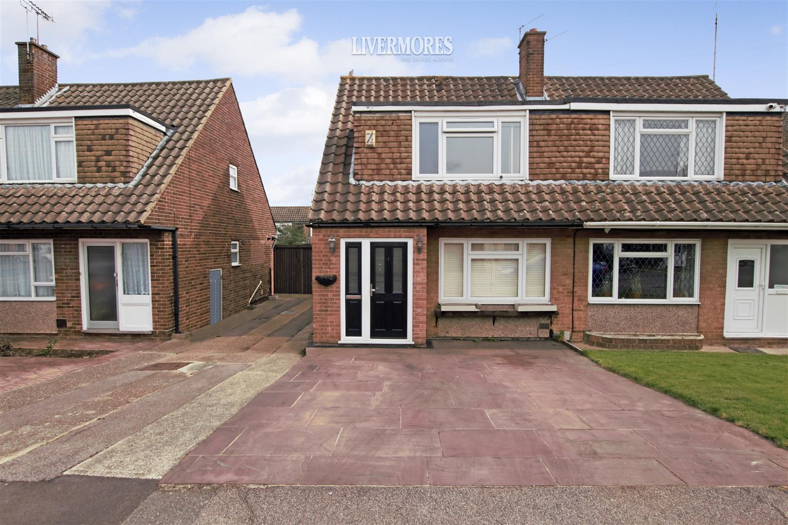 Swale Road, Crayford, Kent